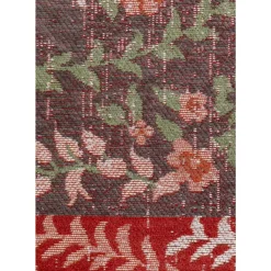 Teppich Oriental Rose Grau 170X240Cm Teppiche