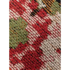 Teppich Oriental Rose 170X240Cm Teppiche