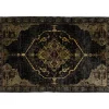 Discount Teppich Ornamento Anthrazit 170X240Cm Teppiche