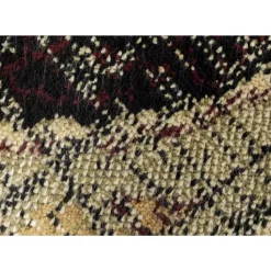 Discount Teppich Ornamento Anthrazit 170X240Cm Teppiche