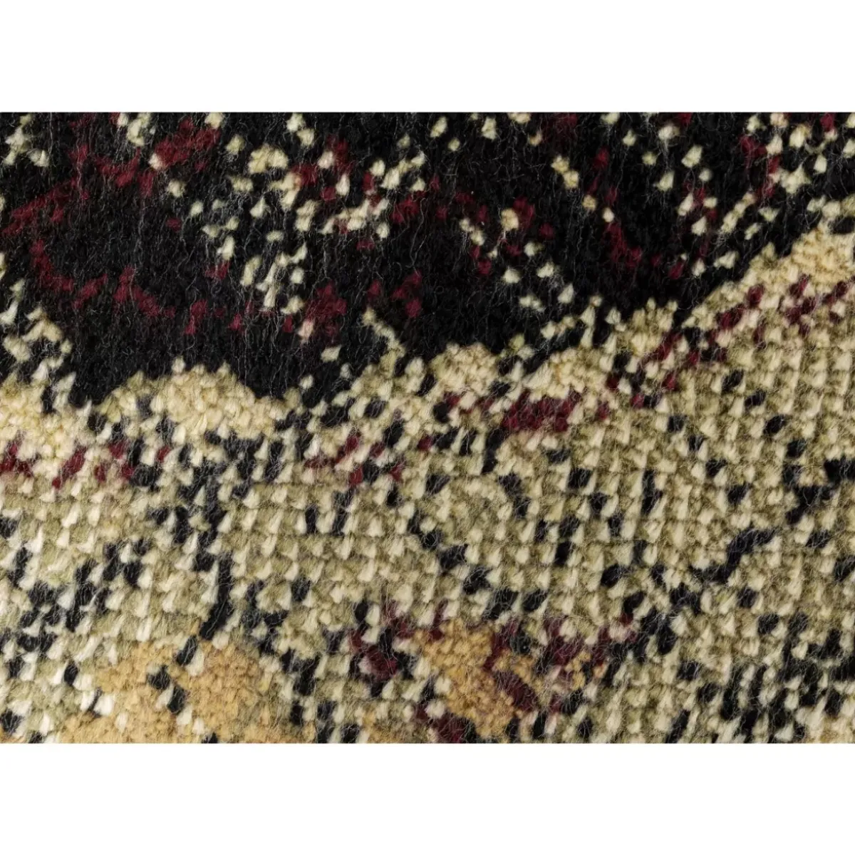 Discount Teppich Ornamento Anthrazit 170X240Cm Teppiche