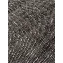 Teppich Runway Grau 170X240Cm Teppiche