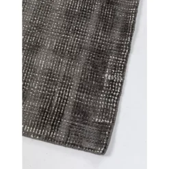 Teppich Runway Grau 170X240Cm Teppiche