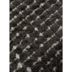 Teppich Runway Grau 170X240Cm Teppiche