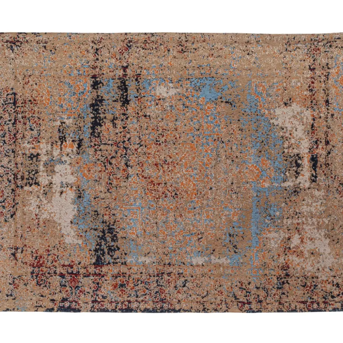 Clearance Teppich Safi 170X240Cm Teppiche