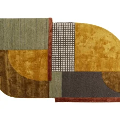 Best Teppich Seventy 170X240Cm Teppiche