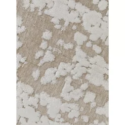 New Teppich Silja Beige 200X300Cm Teppiche