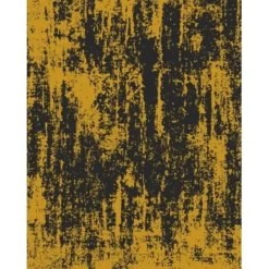 Discount Teppich Silja Gelb 200X300Cm Teppiche