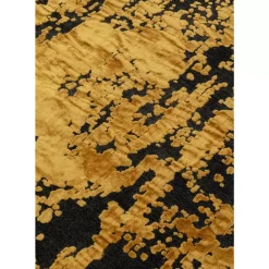 Discount Teppich Silja Gelb 200X300Cm Teppiche