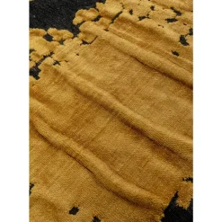 Hot Teppich Silja Gelb 170X240Cm Teppiche