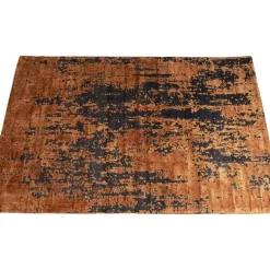 Clearance Teppich Silja Rostrot 200X300Cm Teppiche