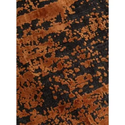 Clearance Teppich Silja Rostrot 200X300Cm Teppiche