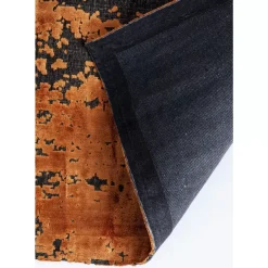 Clearance Teppich Silja Rostrot 200X300Cm Teppiche