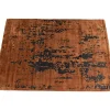 Discount Teppich Silja Rostrot 170X240Cm Teppiche
