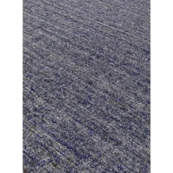 Discount Teppich Sketch Blau 170X240Cm Teppiche