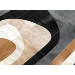 Teppich Tierra 170X240Cm Teppiche