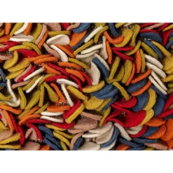 Discount Teppich Tulip 170X240Cm Teppiche