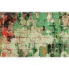 Best Teppich Vinod Grun 170X240Cm Teppiche