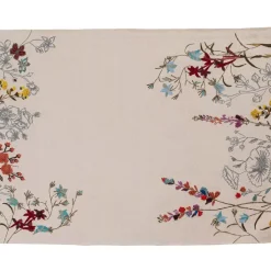 Online Teppich Wildflowers 120X180Cm Teppiche