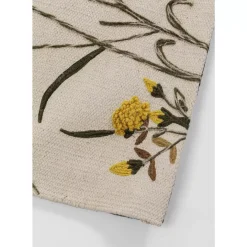 Online Teppich Wildflowers 120X180Cm Teppiche
