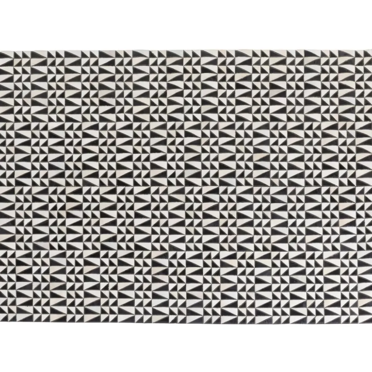 Discount Teppich Zigzag 170X240Cm Teppiche