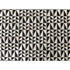 Discount Teppich Zigzag 170X240Cm Teppiche