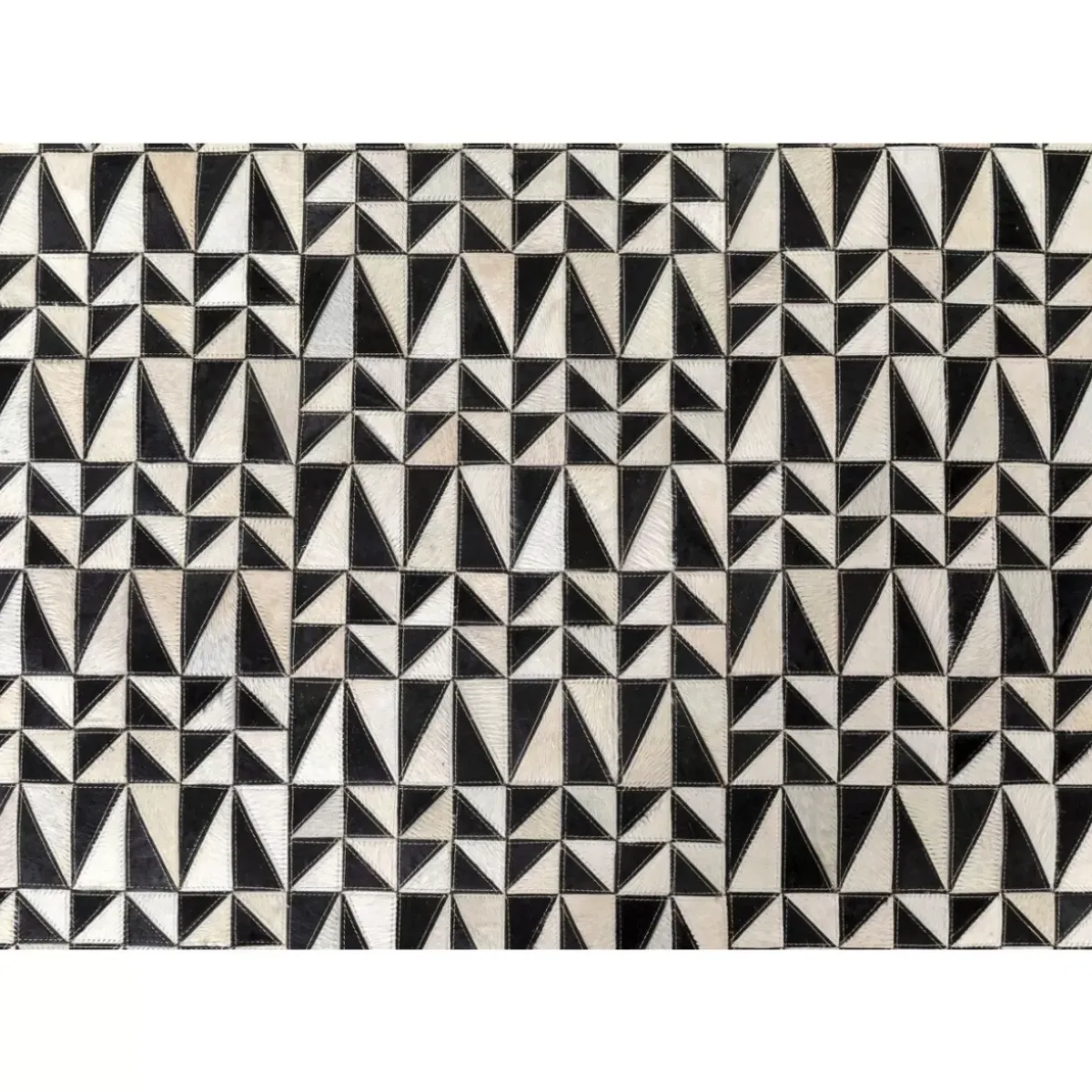 Discount Teppich Zigzag 170X240Cm Teppiche