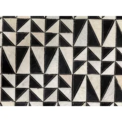 Discount Teppich Zigzag 170X240Cm Teppiche