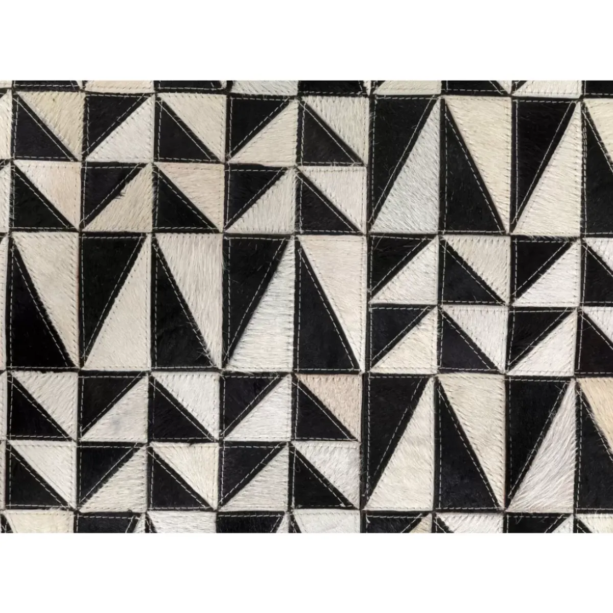 Discount Teppich Zigzag 170X240Cm Teppiche