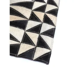 Discount Teppich Zigzag 170X240Cm Teppiche