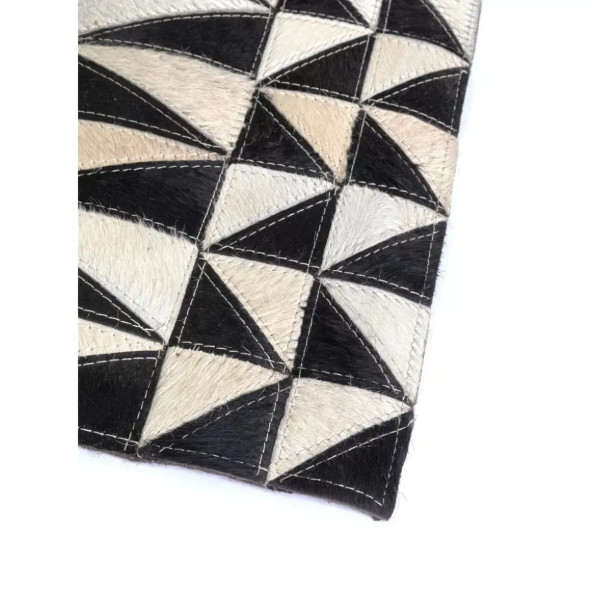 Discount Teppich Zigzag 170X240Cm Teppiche