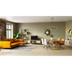 Discount Teppich Zigzag 170X240Cm Teppiche