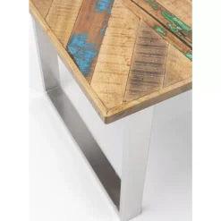 Hot Tisch Abstract Chrom 180X90 Tische