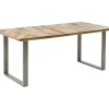 Clearance Tisch Abstract Silber 180X90 Tische