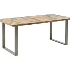 Clearance Tisch Abstract Silber 180X90 Tische