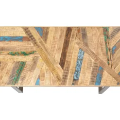 Clearance Tisch Abstract Silber 180X90 Tische