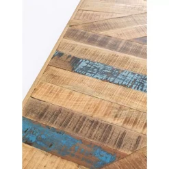 Clearance Tisch Abstract Silber 180X90 Tische