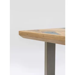 Clearance Tisch Abstract Silber 180X90 Tische