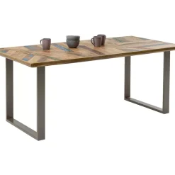 Clearance Tisch Abstract Silber 180X90 Tische