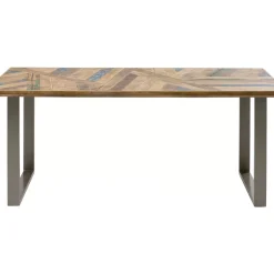 Clearance Tisch Abstract Silber 180X90 Tische