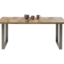 Clearance Tisch Abstract Silber 180X90 Tische