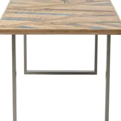 Clearance Tisch Abstract Silber 180X90 Tische