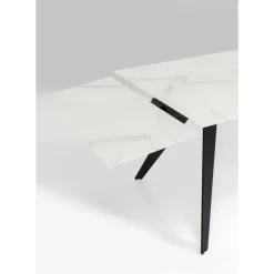 Online Tisch Amsterdam Marble 160(40+40)X90 Tische