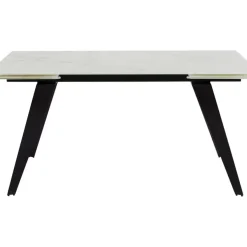 Online Tisch Amsterdam Marble 160(40+40)X90 Tische