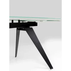 Online Tisch Amsterdam Marble 160(40+40)X90 Tische