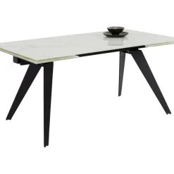 Online Tisch Amsterdam Marble 160(40+40)X90 Tische