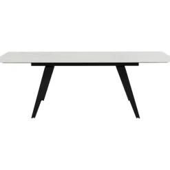 Online Tisch Amsterdam Marble 160(40+40)X90 Tische
