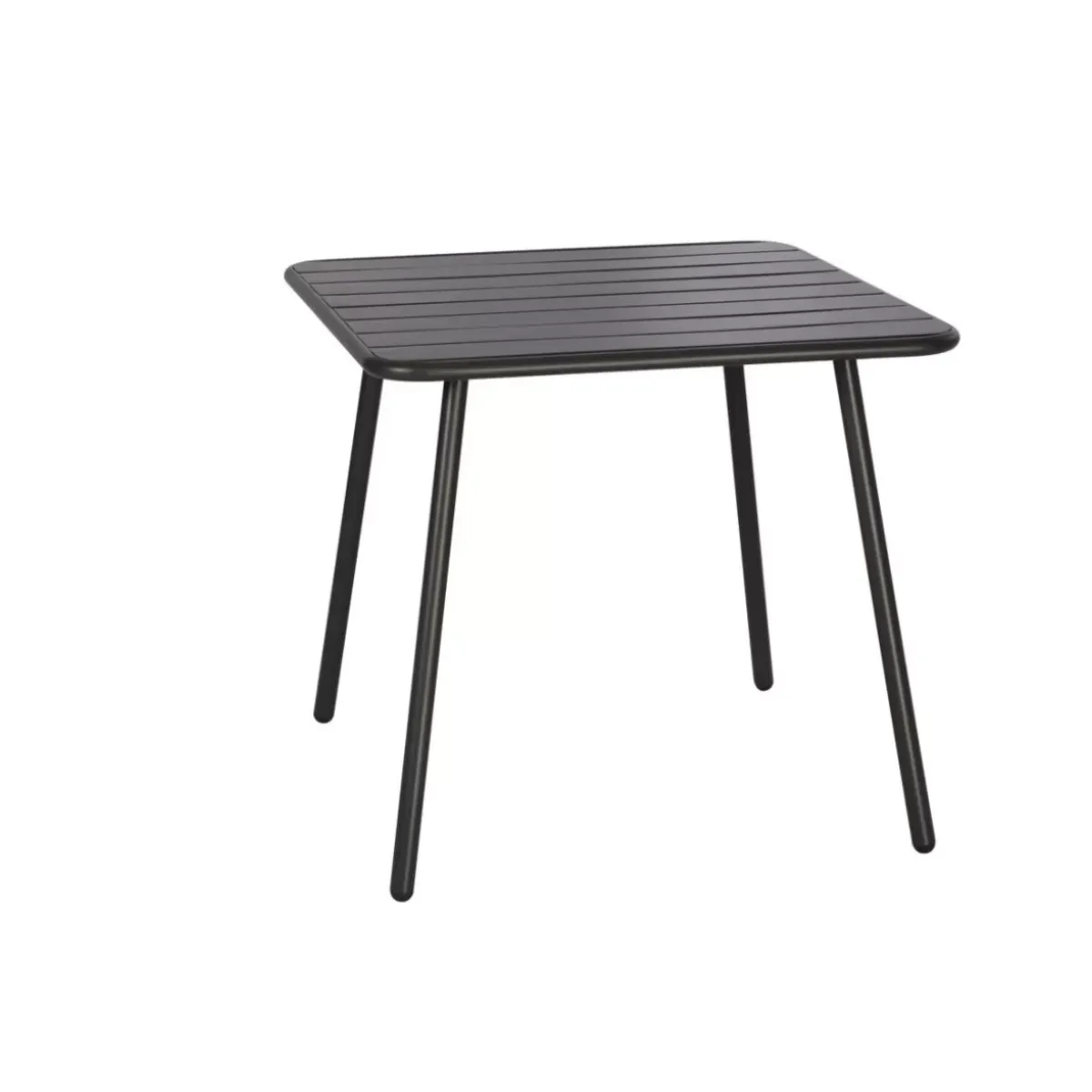 Discount Tisch Bora Bora 80X80 Outdoormöbel
