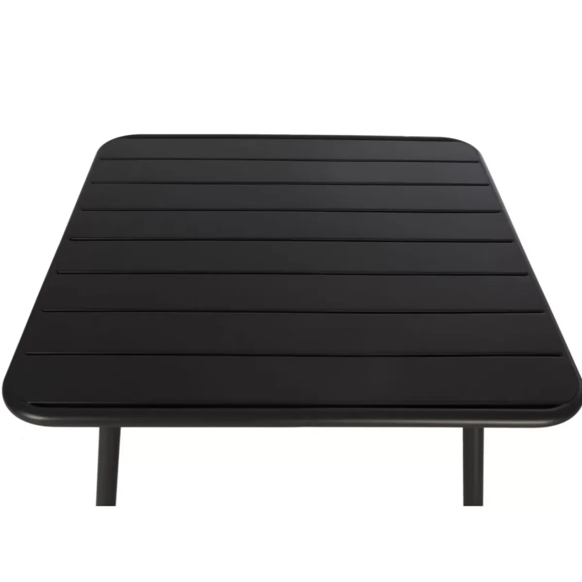 Discount Tisch Bora Bora 80X80 Outdoormöbel
