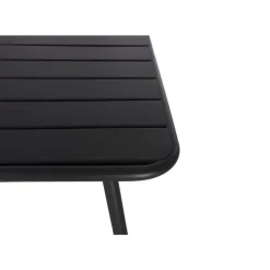 Discount Tisch Bora Bora 80X80 Outdoormöbel